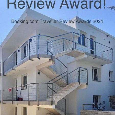 Guesthouse - Hotel California Novalja Kültér fotó