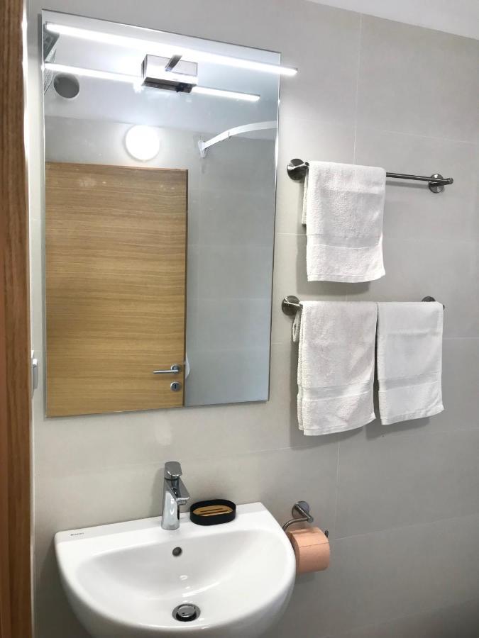 Guesthouse - Hotel California Novalja Kültér fotó