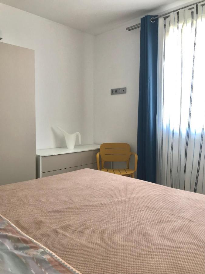 Guesthouse - Hotel California Novalja Kültér fotó