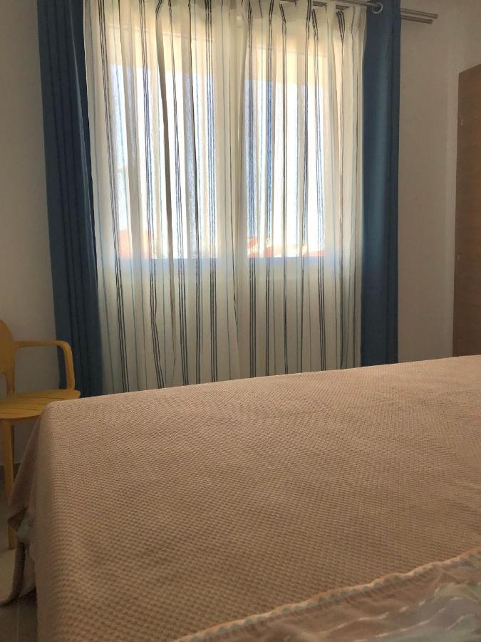 Guesthouse - Hotel California Novalja Kültér fotó