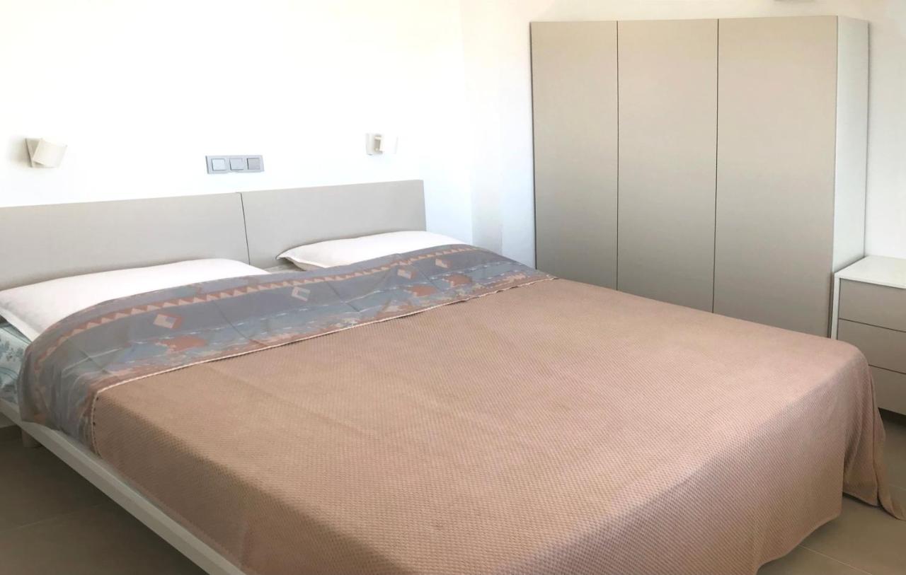 Guesthouse - Hotel California Novalja Kültér fotó