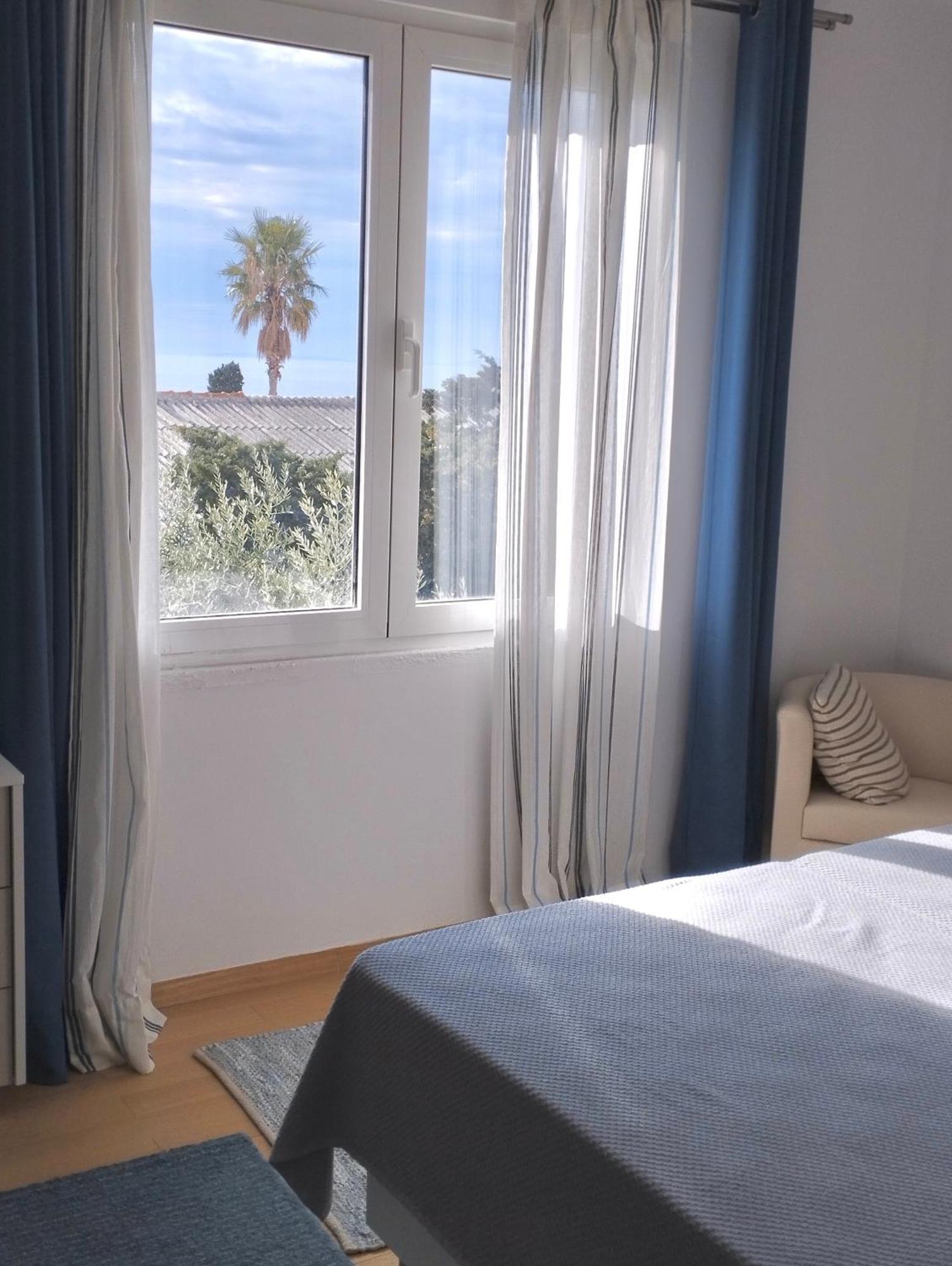 Guesthouse - Hotel California Novalja Kültér fotó